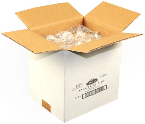 Savor Imports Pearled Italian Farro, 3 Pound -- 4 per case.
