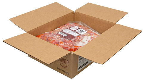 Savor Imports Slow Roasted Red Tomatoes, 4 Pound -- 2 per case.