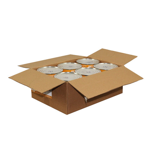 Henry and Henry Caramel Fudge Topping, 50 Pound.