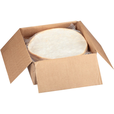Udis Gluten Free Pizza Crust, 9.7 Ounce -- 20 per case.