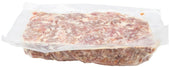Smithfield Sauceless Smoked Pulled Pork, 5 Pound -- 2 per case.