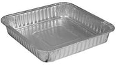 Tablecraft Stainless Steel Oval Wire Skewer, 8 inch -- 60 per case.