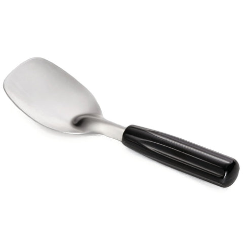Tablecraft Brushed Stainless Steel Ice Cream Spade