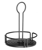 Tablecraft Versa Rack Condiment Rack, 5.95 inch Diameter -- 2 per case.