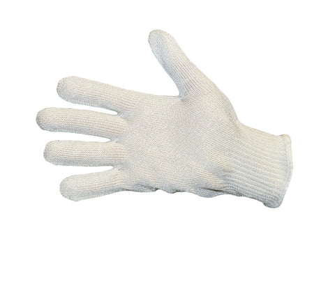 Impact Products Pro Guard Stainless Steel Mesh Medium Cut Proof Glove -- 12 per case.