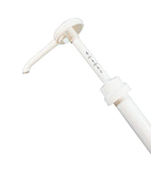 Impact Products Plain Disposable Pump, 1 Ounce -- 24 per case.