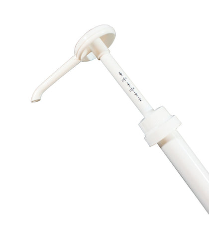 Impact Products Plain Disposable Pump, 1 Ounce -- 24 per case.