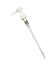 Impact Products Plastic White Special 1/16 Ounce Pump Only -- 24 per case.