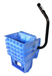 Impact Products Plastic Blue Sidepress Wringer Only, 13.5 inch Length x 12 inch Width x 17.25 inch Height.