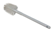 Impact Products Deluxe Scratchless Toilet Bowl Brush, 15 1/2 x 3 3/4 inch -- 12 per case.