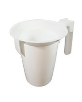 Impact Products Value Plus White Toilet Bowl Caddy, 16 x 4.75 inch -- 12 per case.