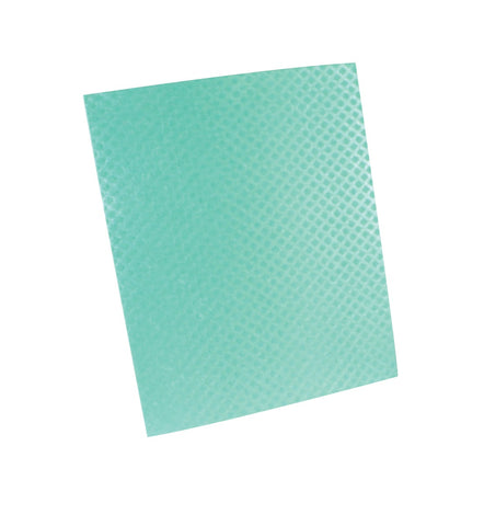 Impact Products Enduro Large Green Cloth, 12 inch Length x 10 1/8 inch Width -- 12 per case.