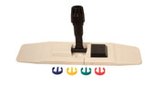 Impact Products Microfiber Technologies Microfiber Pocket Mop Frame Only, 16 x 5 inch -- 12 per case.
