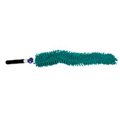 Impact Products Microfiber Technologies Green Complete Chenille High Duster, 29 inch -- 50 per case.