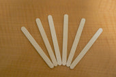 Goldmax Wooden Premium Grade Popsicle Stick, 23.5 x 5 x 18.5 inch -- 10000 per case.