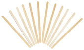 Goldmax Wooden Coffee Stirrer, 5.5 inch -- 5000 per case.