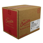 Christie Cookie Thaw N Serve White Chocolate Macadamia Nut Gourmet Cookie, 1.45 Ounce -- 162 per case.