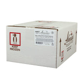 Davids Cookies No Sugar Added Peanut Butter Explosion 1/4 Sheet Cake, 3.63 Pound -- 2 per case.