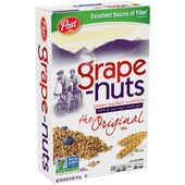 Post Grape-Nuts The Original, 64 Ounce -- 8 per case