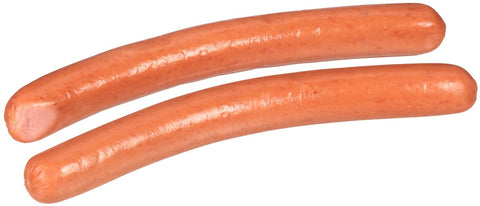 Eckrich Skinless Smoked Turkey Sausage, 13 Ounce -- 12 per case