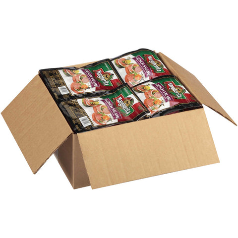 Margherita Genoa Salami, 8 Ounce -- 12 per case.