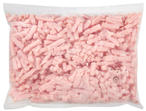 Smithfield Low Sodium Turkey Breast Lunch Meat, 2 Pound -- 6 per case.