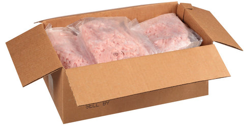 Smithfield Low Sodium Turkey Breast Lunch Meat, 2 Pound -- 6 per case.