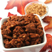 AZ Honey Maple Walnut, 5 Pound -- 2 per case.