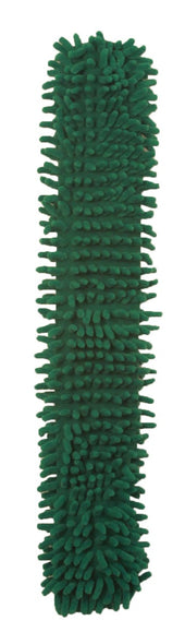 Impact Products Microfiber Technologies Green Chenille Duster Cover, 21 1/2 inch -- 120 per case.