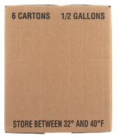 Horizon Organic 1 Percent Low Fat Milk, 64 Ounce -- 6 per case.