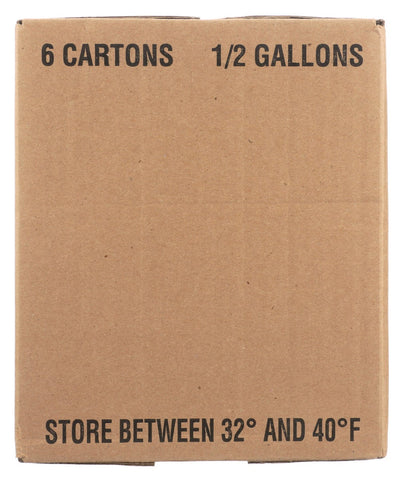 Horizon Organic 1 Percent Low Fat Milk, 64 Ounce -- 6 per case.