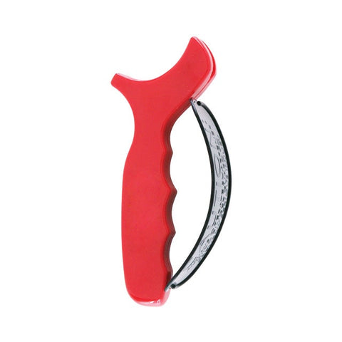 Mr Bar B Q Professional Knife Sharpener -- 12 per case.