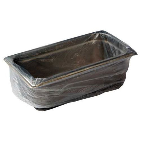 Daymark Safe2Go Half Steam Pan Liner -- 4 box per case.