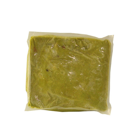 Wholly Spicy Guacamole -- 16 per case.