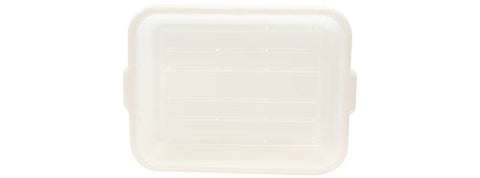 Tablecraft Drain Box, 7 inch -- 12 per case.