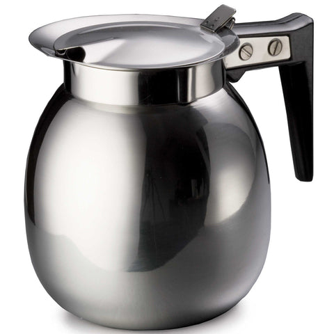 Decanter Black Handle 64 Ounce 1 Each.Ch.