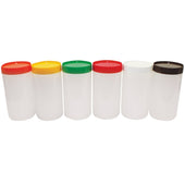 Tablecraft Backup Pour Master, 1 Quart -- 12 per case.