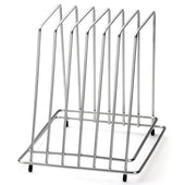 Tablecraft Stainless Steel Rack Only.