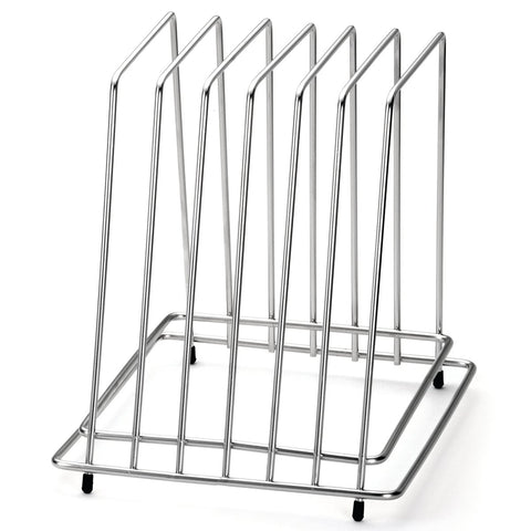Tablecraft Stainless Steel Rack Only.