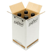 Davinci Gourmet Caramel Flavored Syrup, 750 Milliliter -- 4 per case.