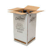 Kerry Food and Beverage Natural Coconut Syrup, 750 Milliliter -- 4 per case.