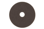 3M Brown Stripper Pad, 20 inch -- 5 per case.