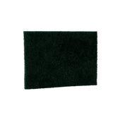 Scotch-Brite PROFESSIONAL Commercial Scouring Pad, 6 x 9, 10/Pack