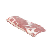 Strauss Lamb Rib Denver, 1 Pound -- 22 per case.