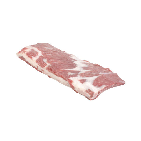 Strauss Lamb Rib Denver, 1 Pound -- 22 per case.