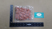 Broadleaf Wagyu 32 1 Beef Hot Dog, 1 Pound -- 10 per case.
