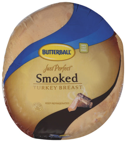 Butterball Premium Smoked Turkey Breast Skillet, 19 Pound.