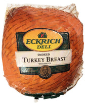 Armour Smoked Turkey Breast, 9 Pound -- 2 per case.