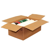 Armour Eckrich Genoa Pork and Beef Salami, 6.7 Pound -- 6 per case.