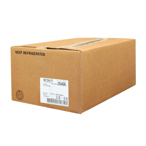 Armour Deli Pitt Brand Smoked Ham - Water Added, 11.5 Pound -- 2 per case.